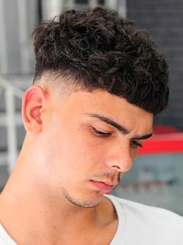 7 Best Edgar Haircut ideas
