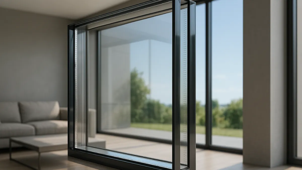 Top 10 Clear Annealed Insulated Glass