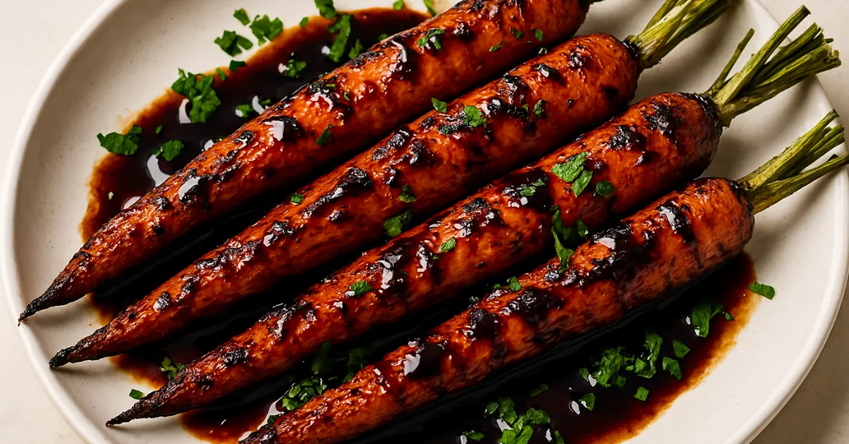 7 Healthy Sides That Will Steal All The Attention