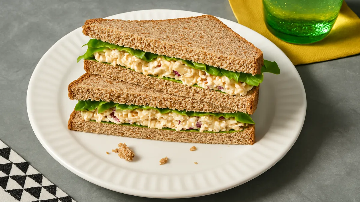 11 Cold Lunch Recipes Ready in 15 Minutes
