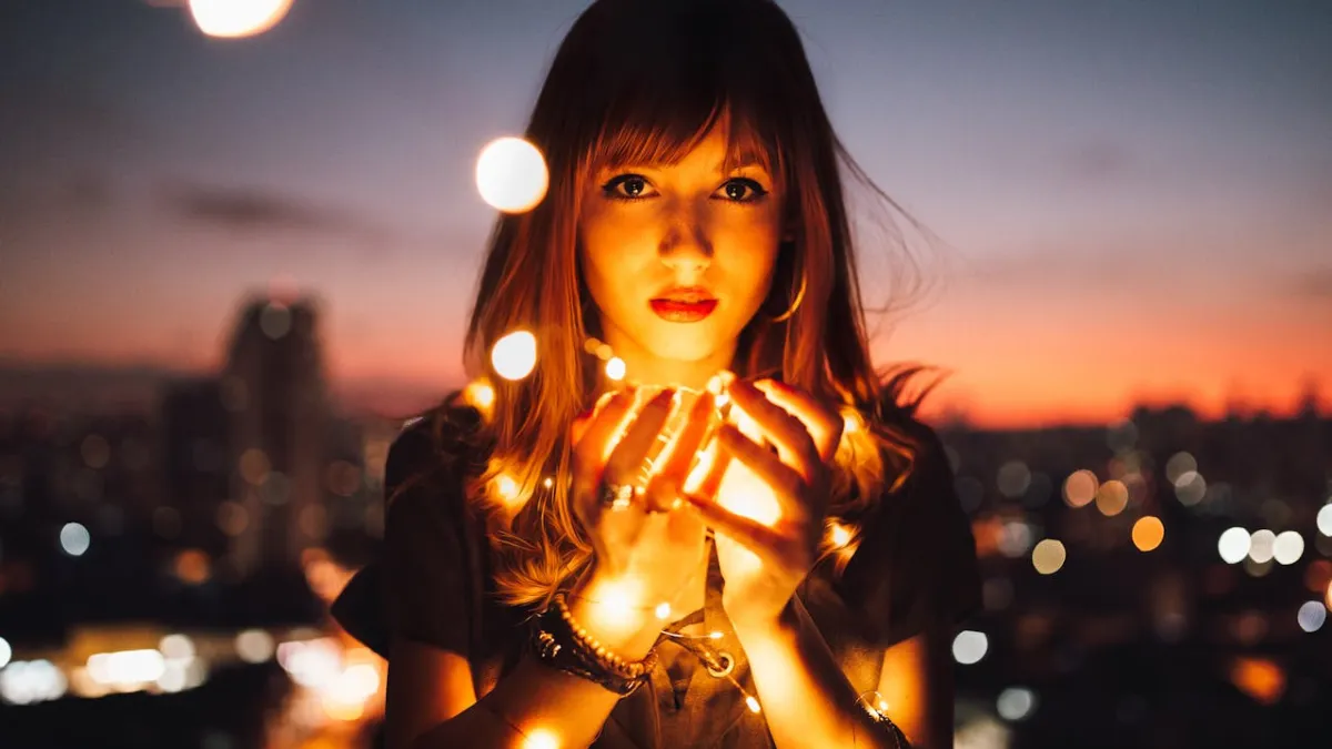 Top 5 Luckiest Zodiac Signs of 2025
