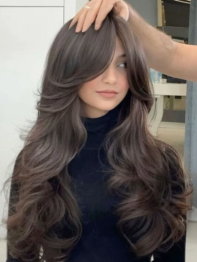 Top 7 Trending Butterfly Haircut Ideas for 2025