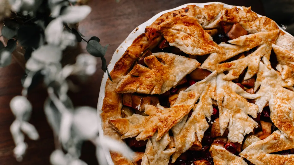 The Perfect Village Inn Pie for You, According to Your Zodiac Sign