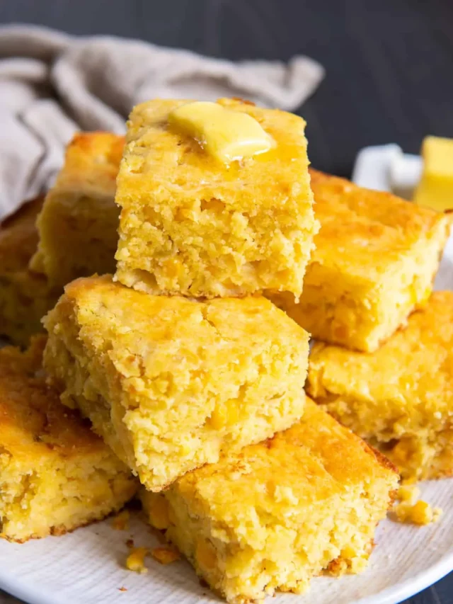The Ultimate Jiffy Cornbread Recipe