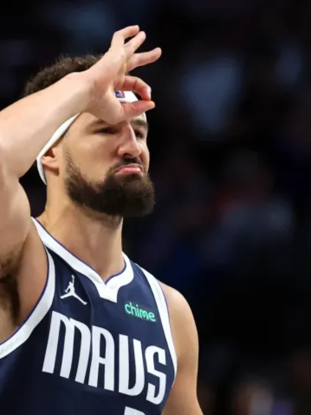 Why Did Klay Thompson Leave The Warriors? 3 Main Reasons