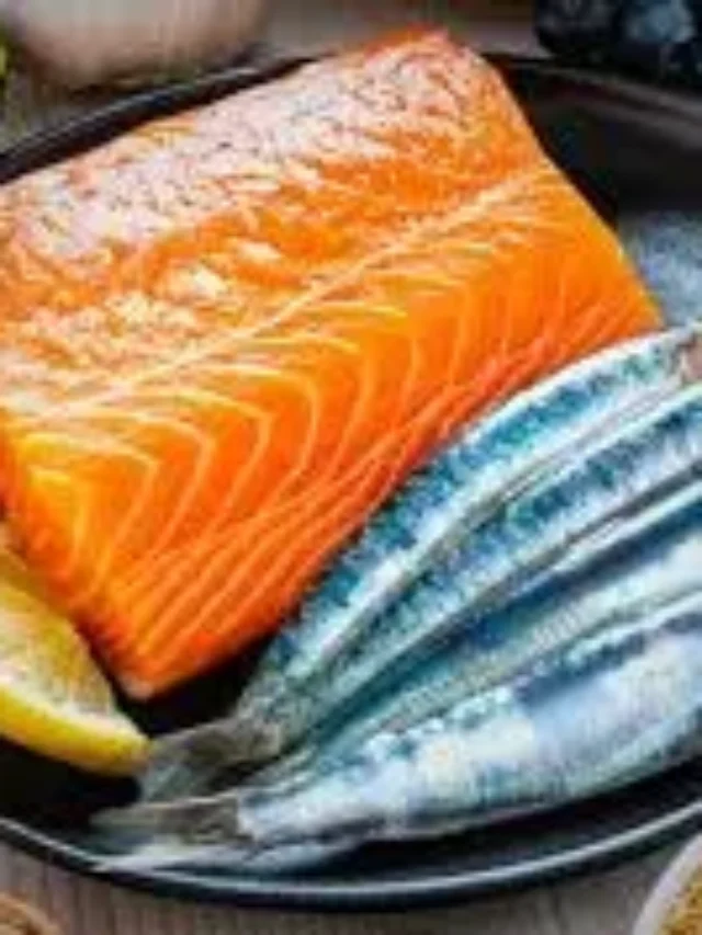 8 Best Heart-healthy Mediterranean Diet Foods