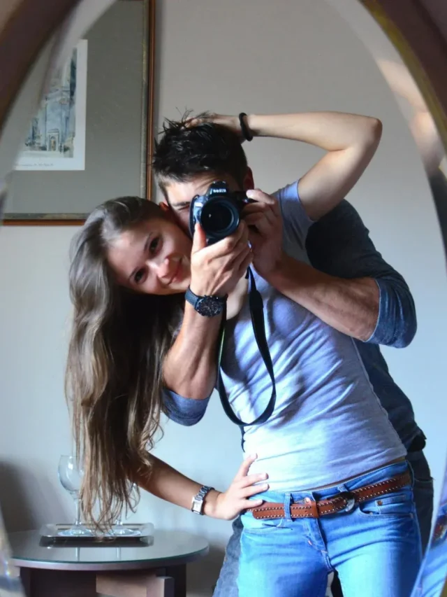 Top 5 Zodiac Signs Destined for a Lucky and Loving Partner in 2025